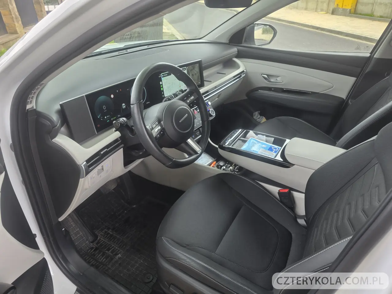 Hyundai- Tuscon- 2025 