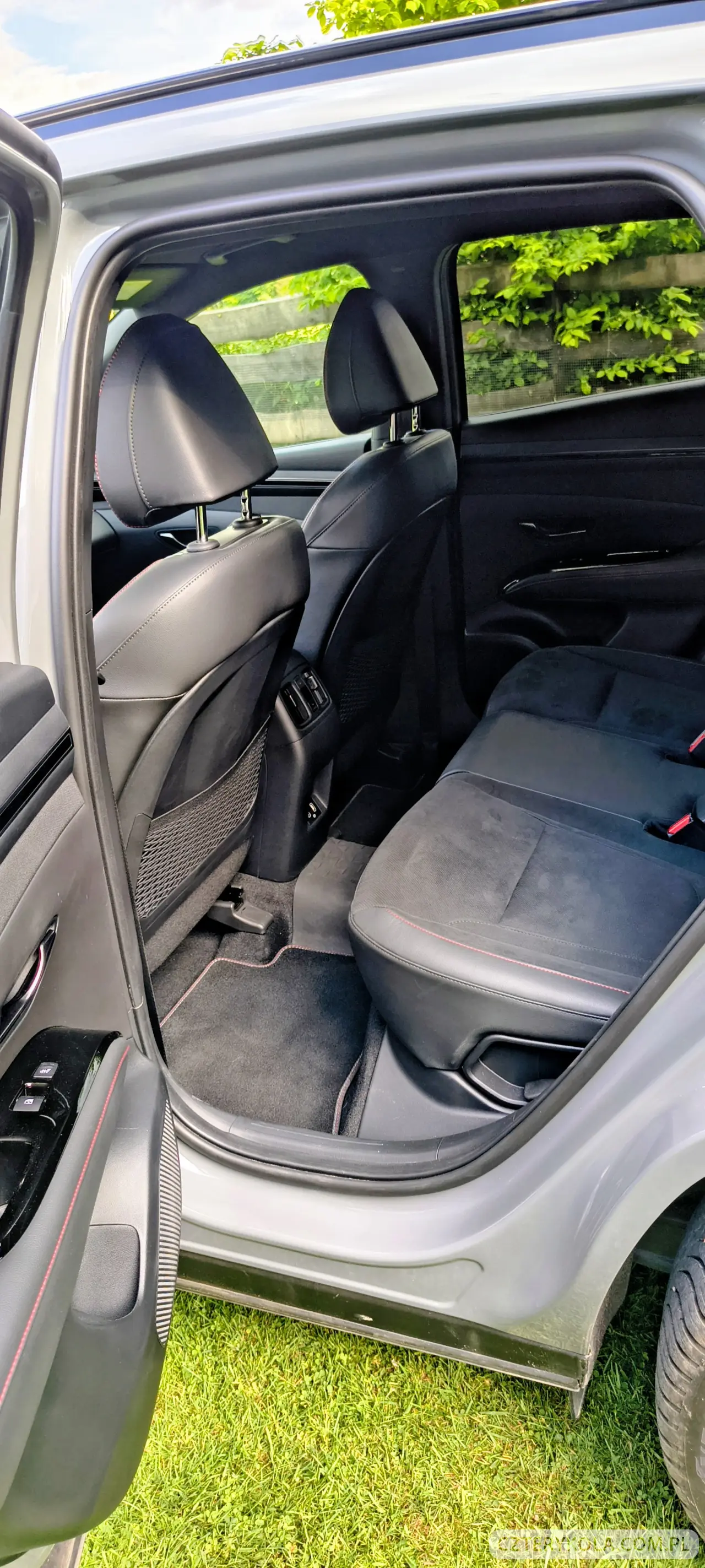 Hyundai- Tuscon- 2024 