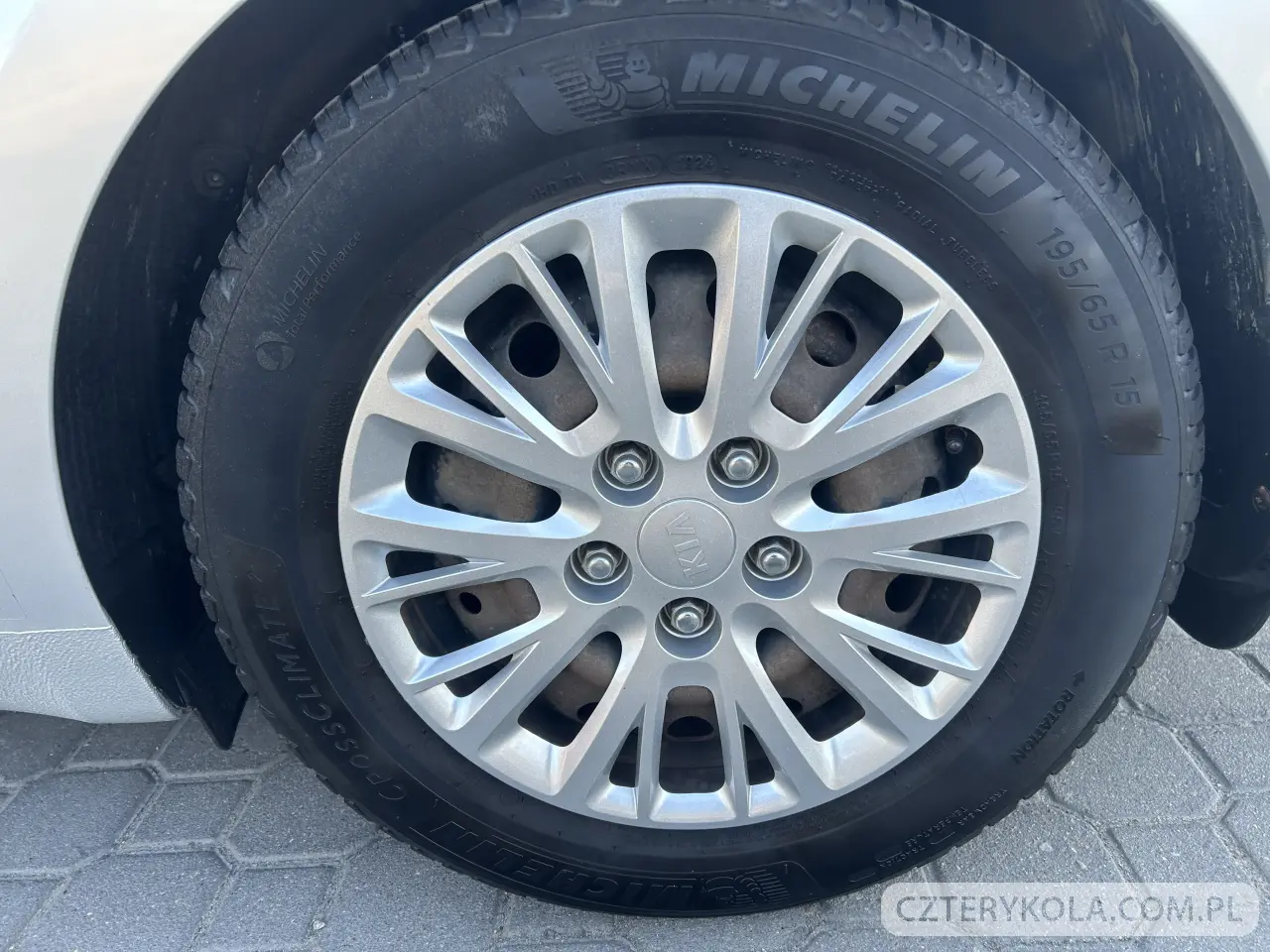 Kia- Ceed- 2017 