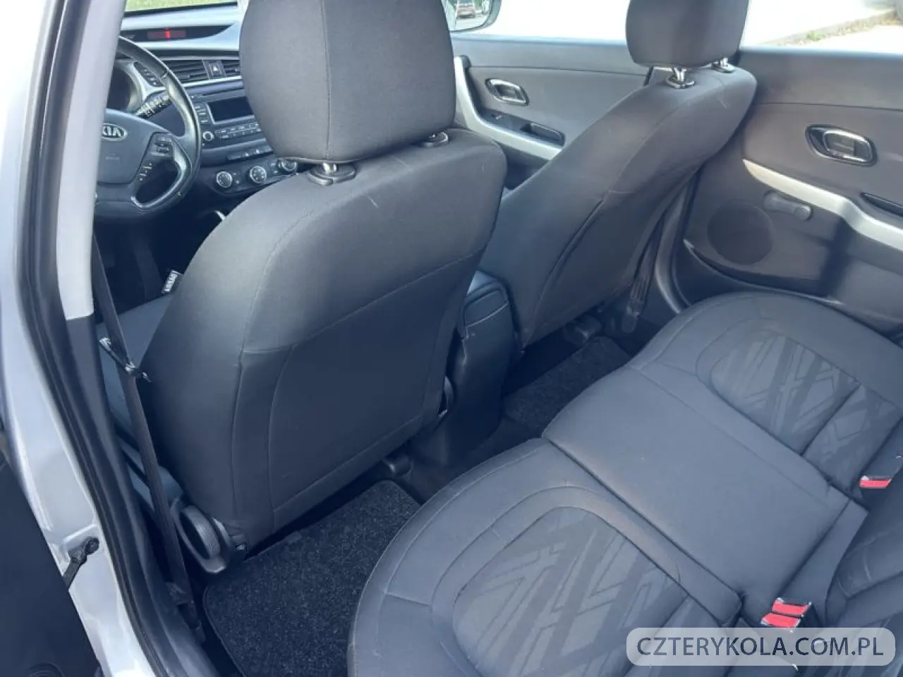 Kia- Ceed- 2017 