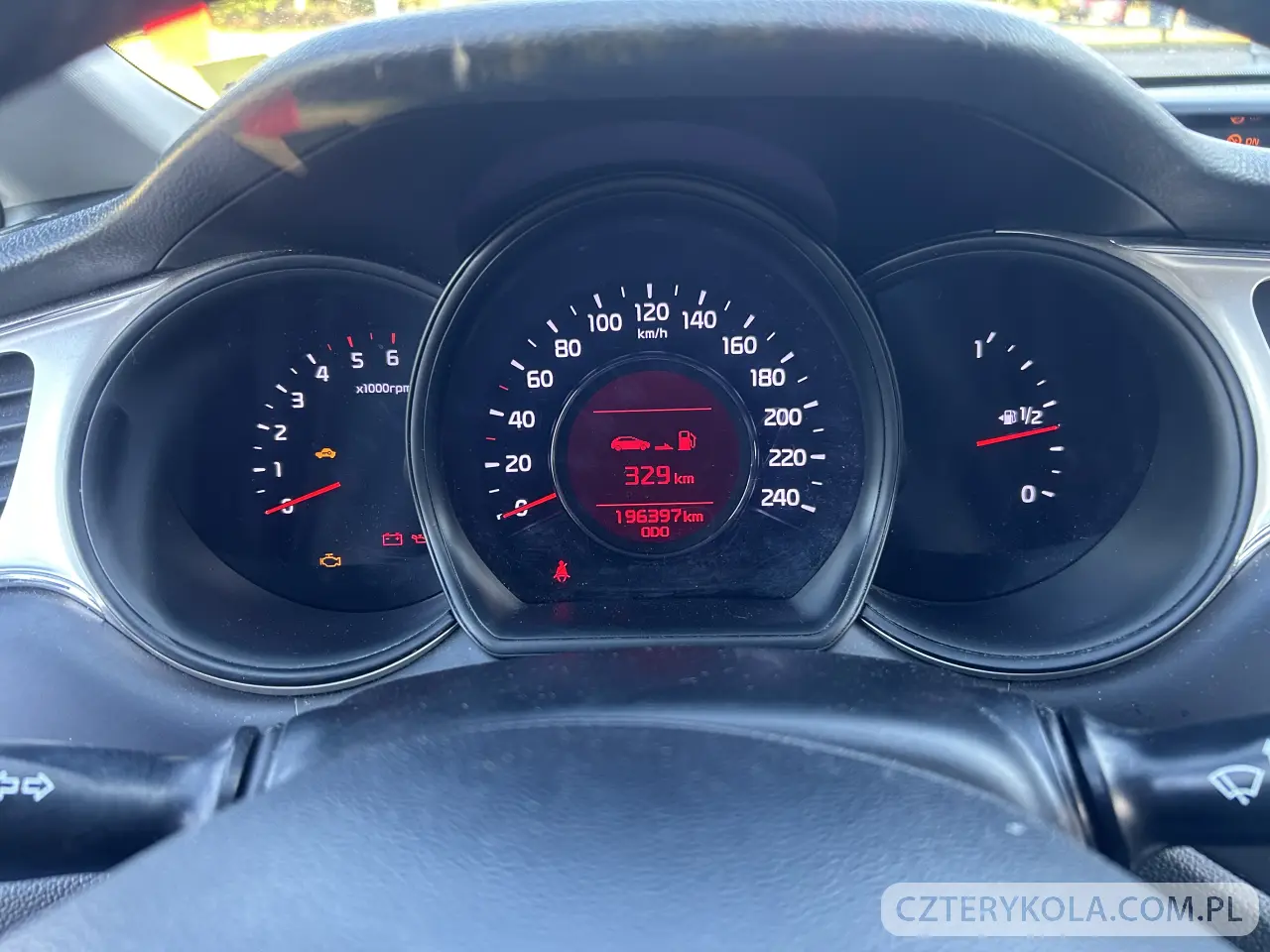 Kia- Ceed- 2017 