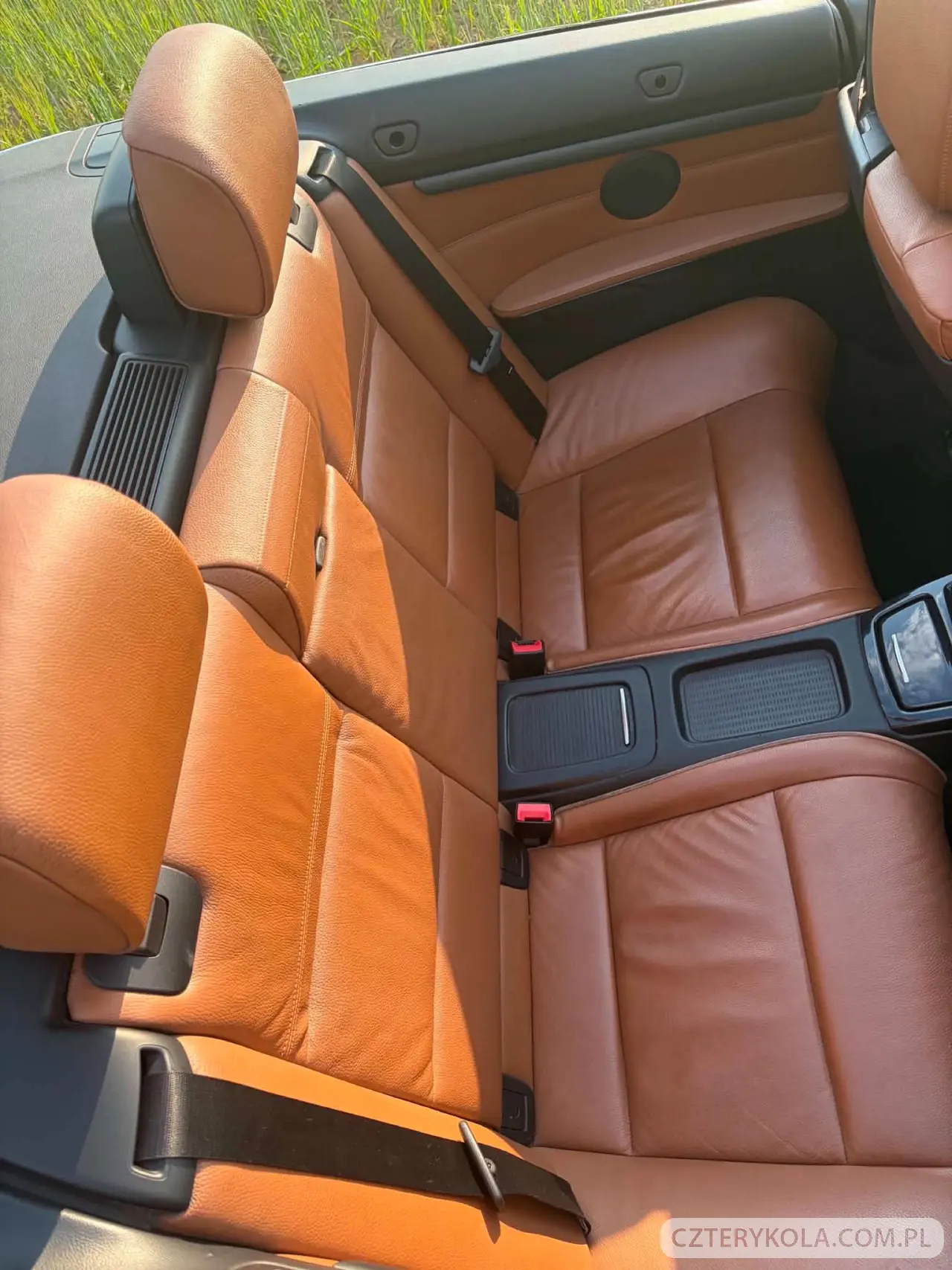 BMW- Seria 3- 2008 