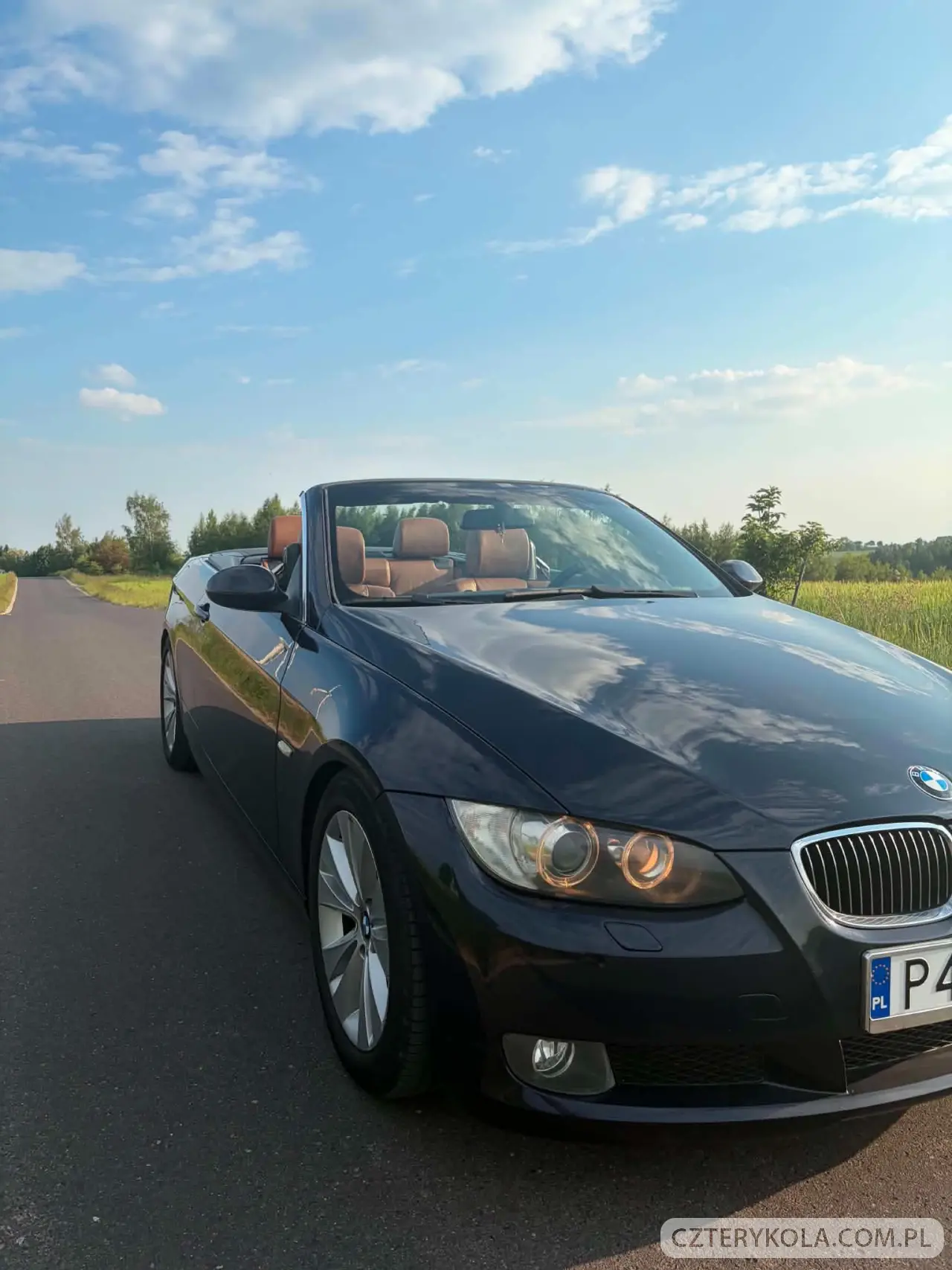 BMW- Seria 3- 2008 