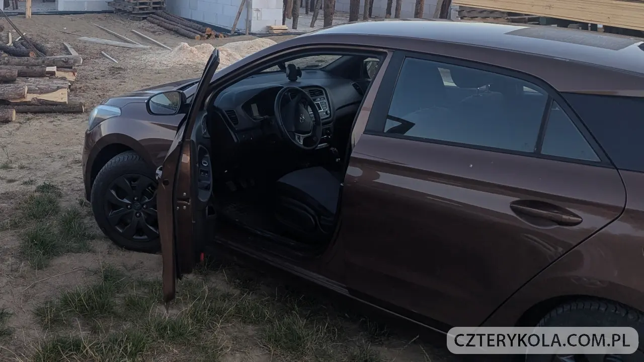 Hyundai- i20- 2017 