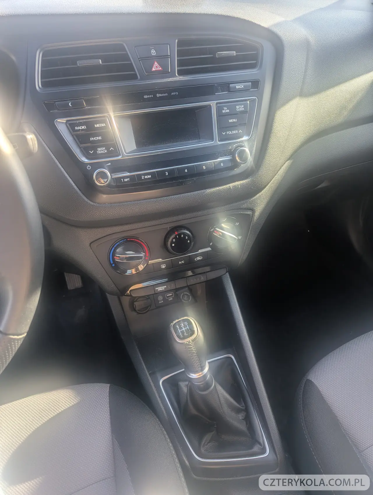 Hyundai- i20- 2017 