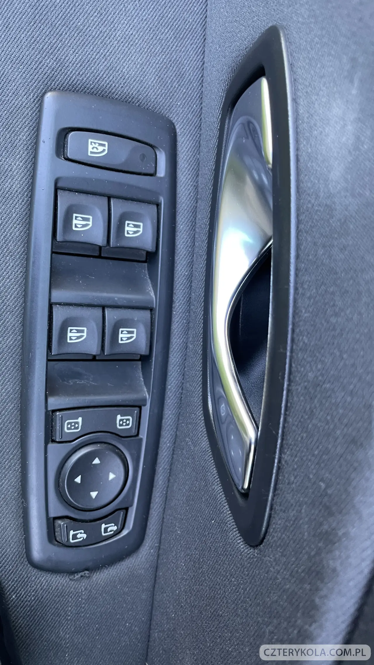 Renault- Megane- 2010 