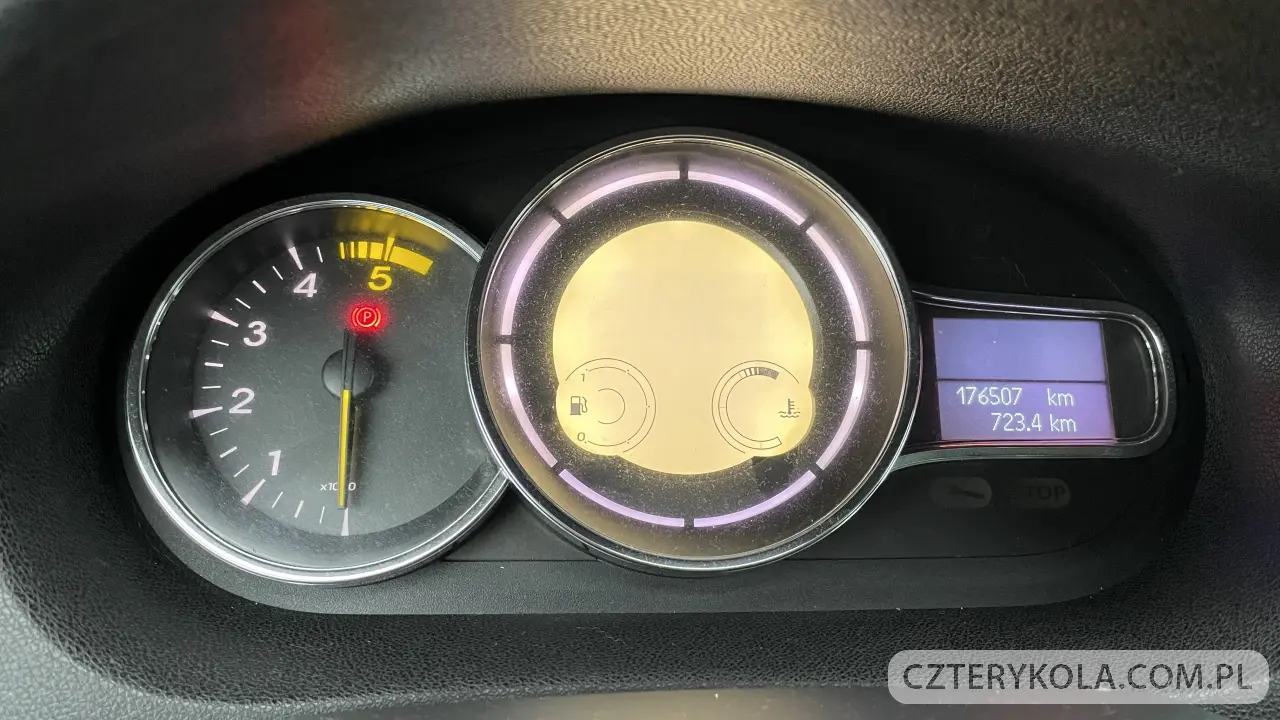 Renault- Megane- 2010 