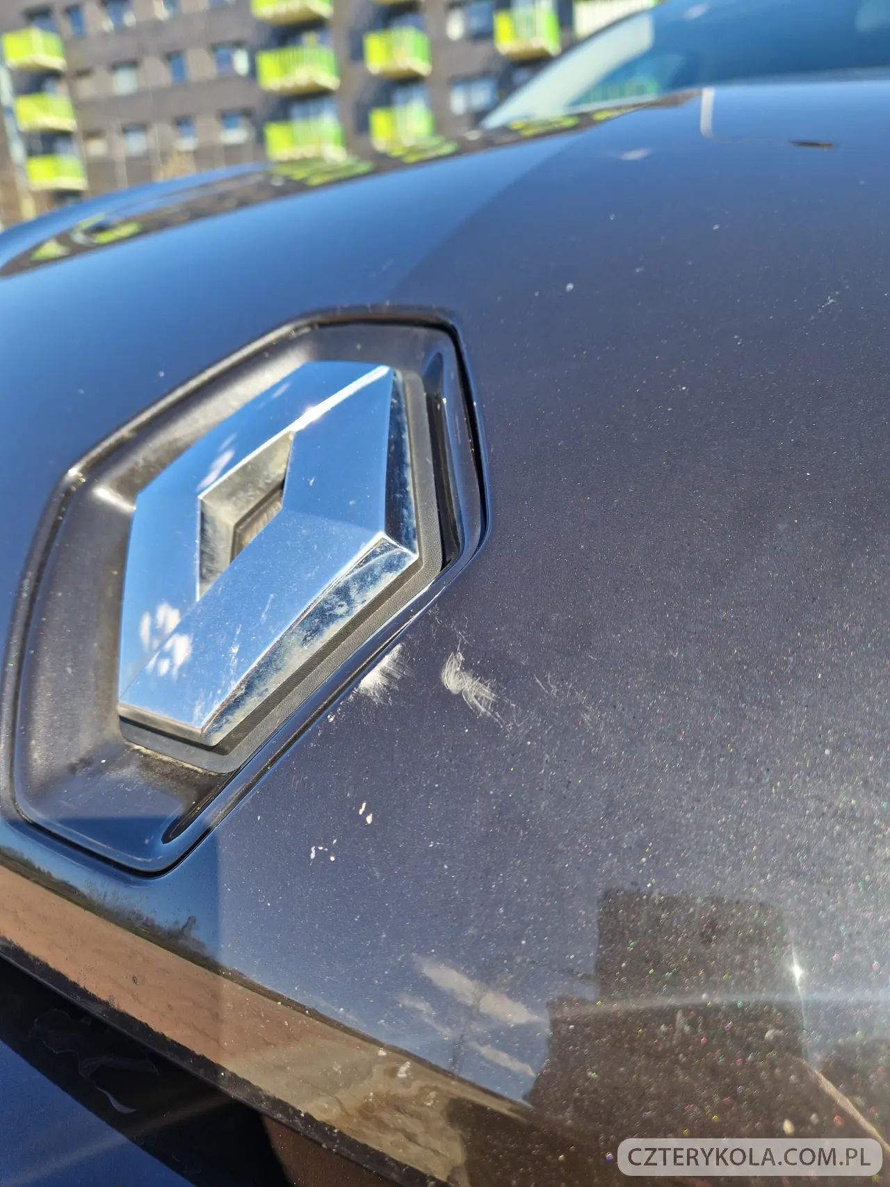 Renault- Laguna- 2011 