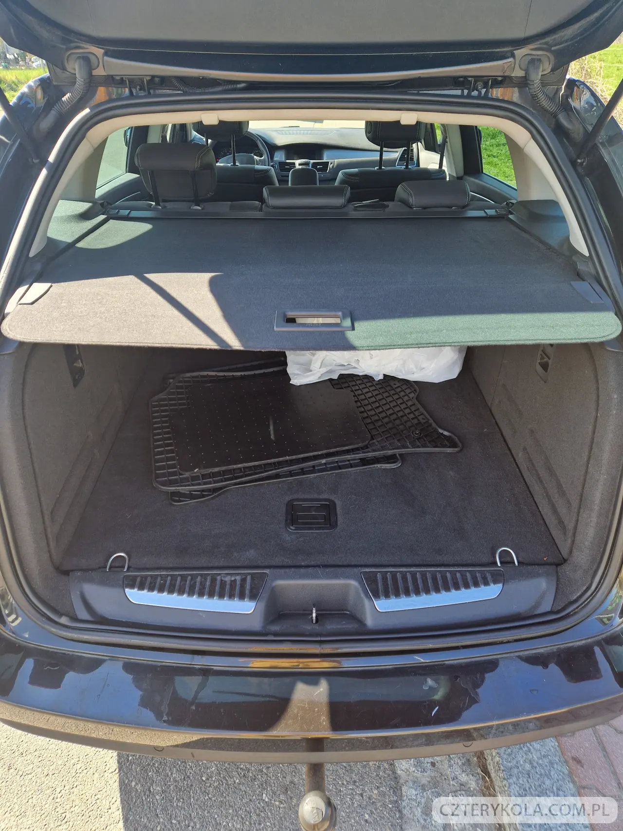 Renault- Laguna- 2011 