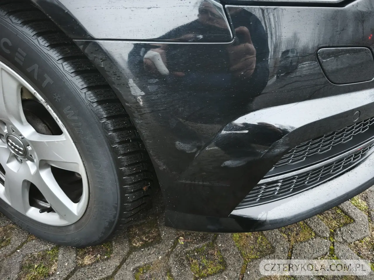 Audi- A6- 2017 