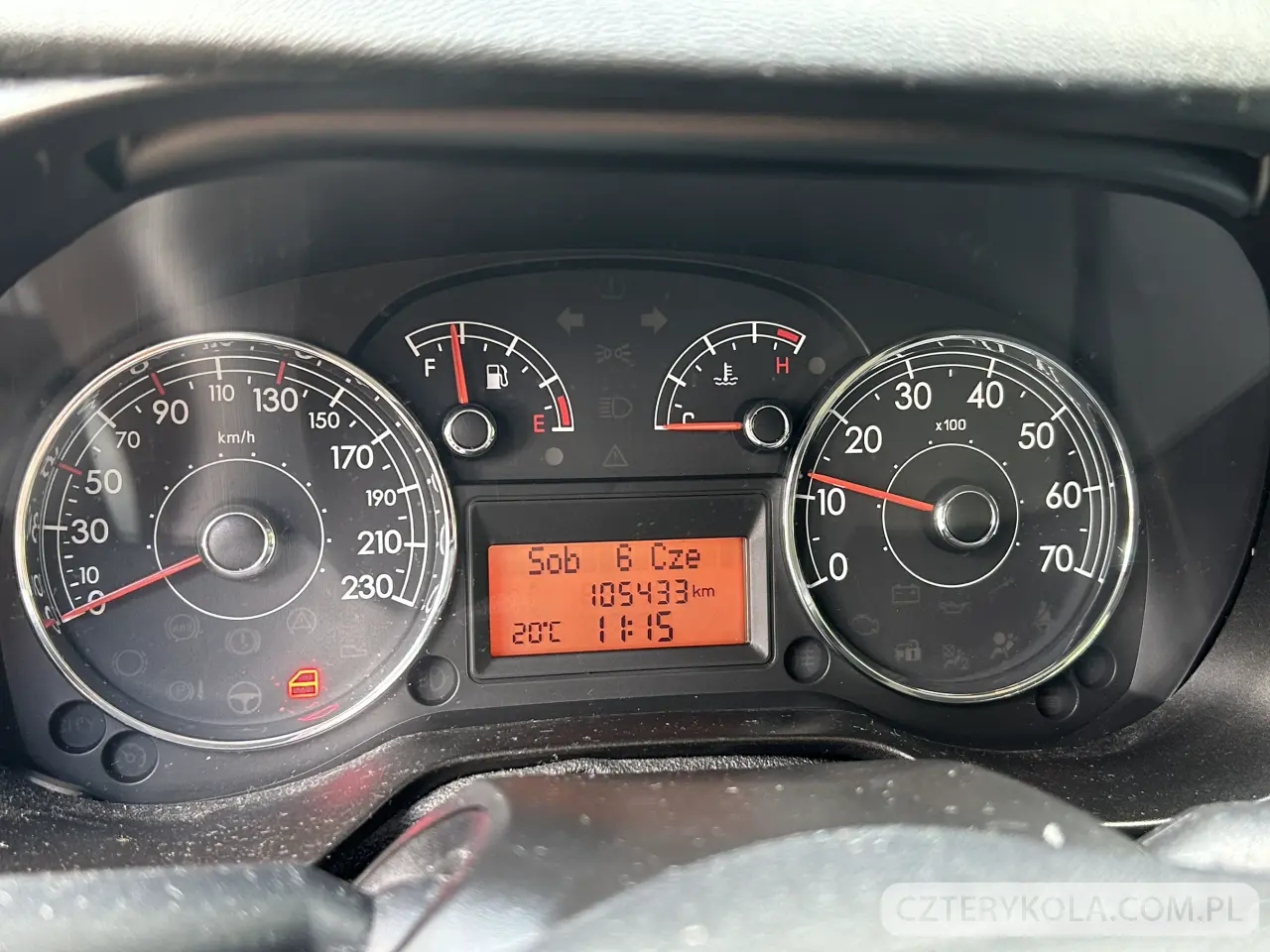 Fiat- Punto- 2009 