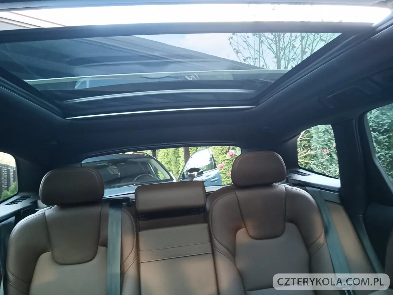 Volvo- XC 60- 2020 