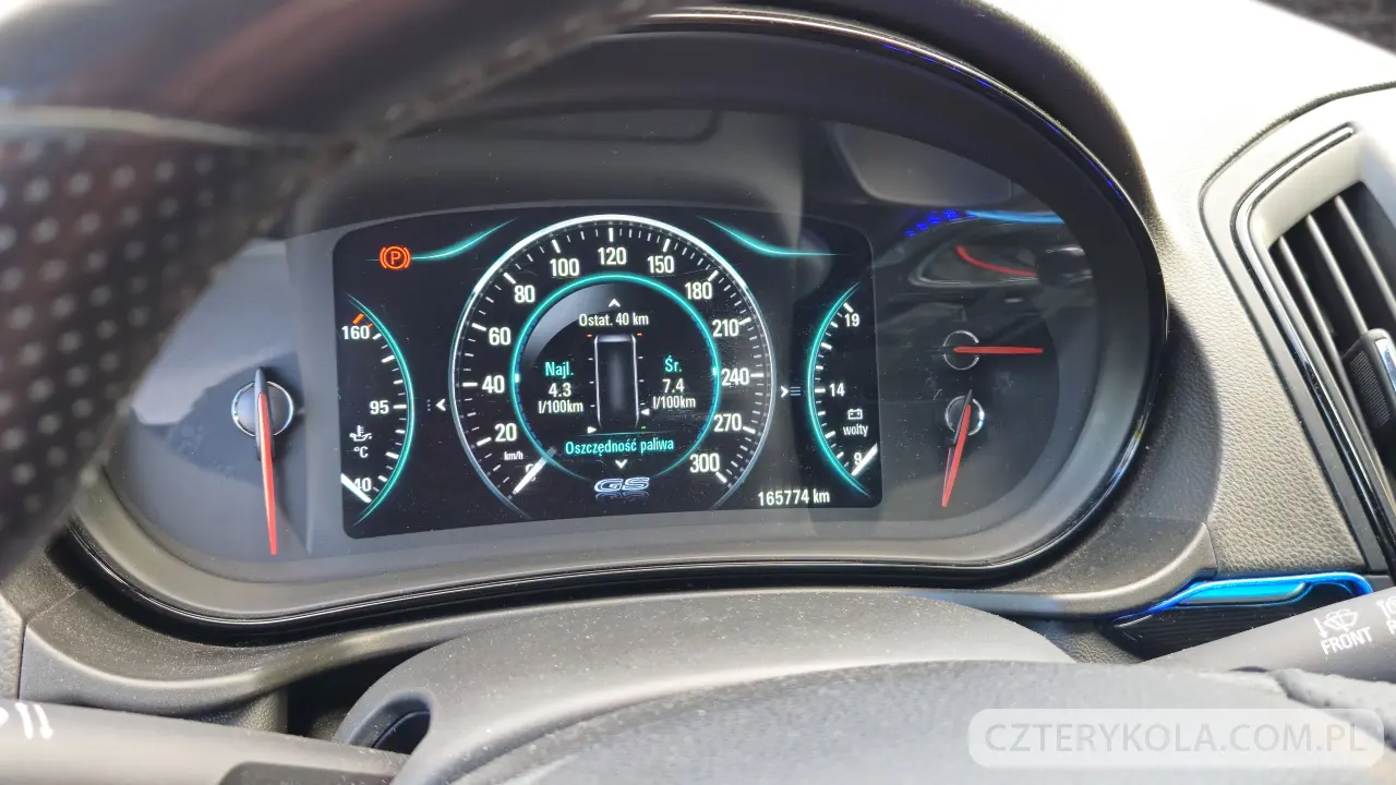 Opel- Insignia- 2014 