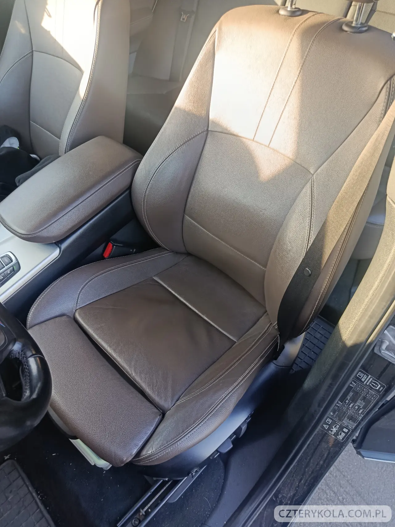 BMW- X3- 2012 