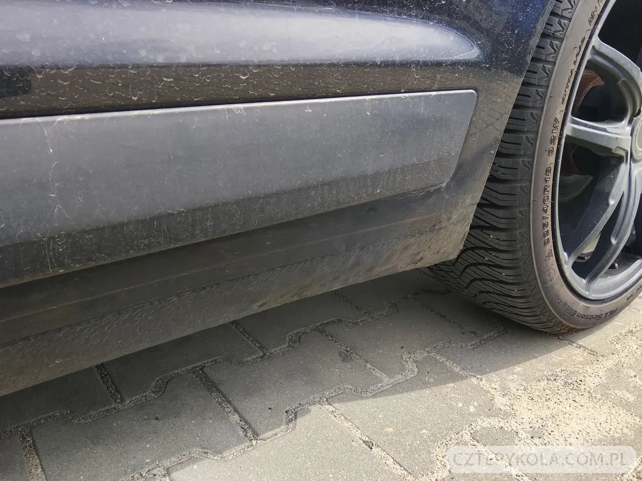 Citroen- C4- 2006 