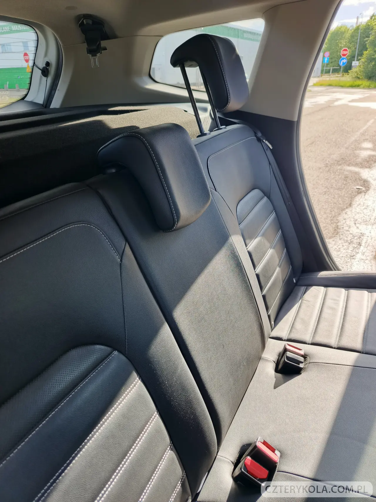 Dacia- Duster- 2019 