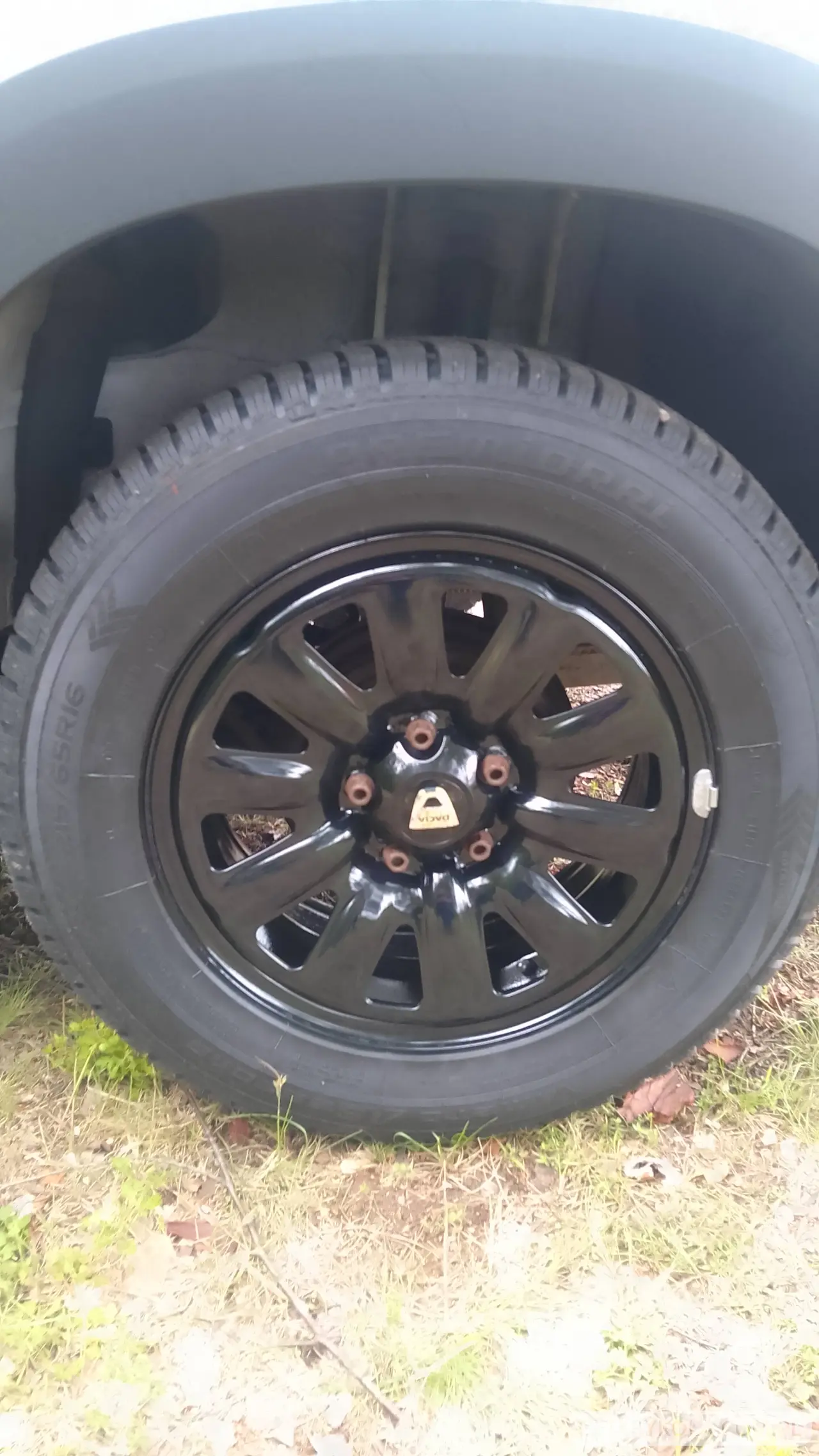 Dacia- Duster- 2019 