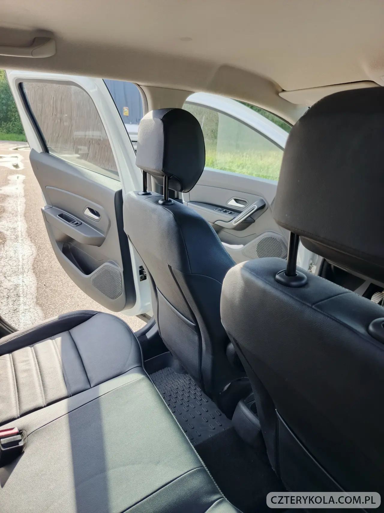 Dacia- Duster- 2019 