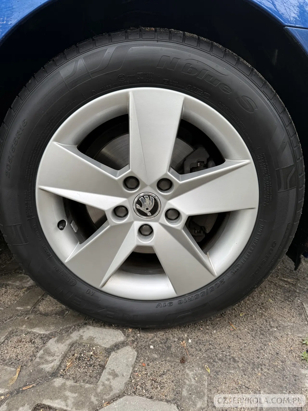 Skoda- Octavia- 2019 