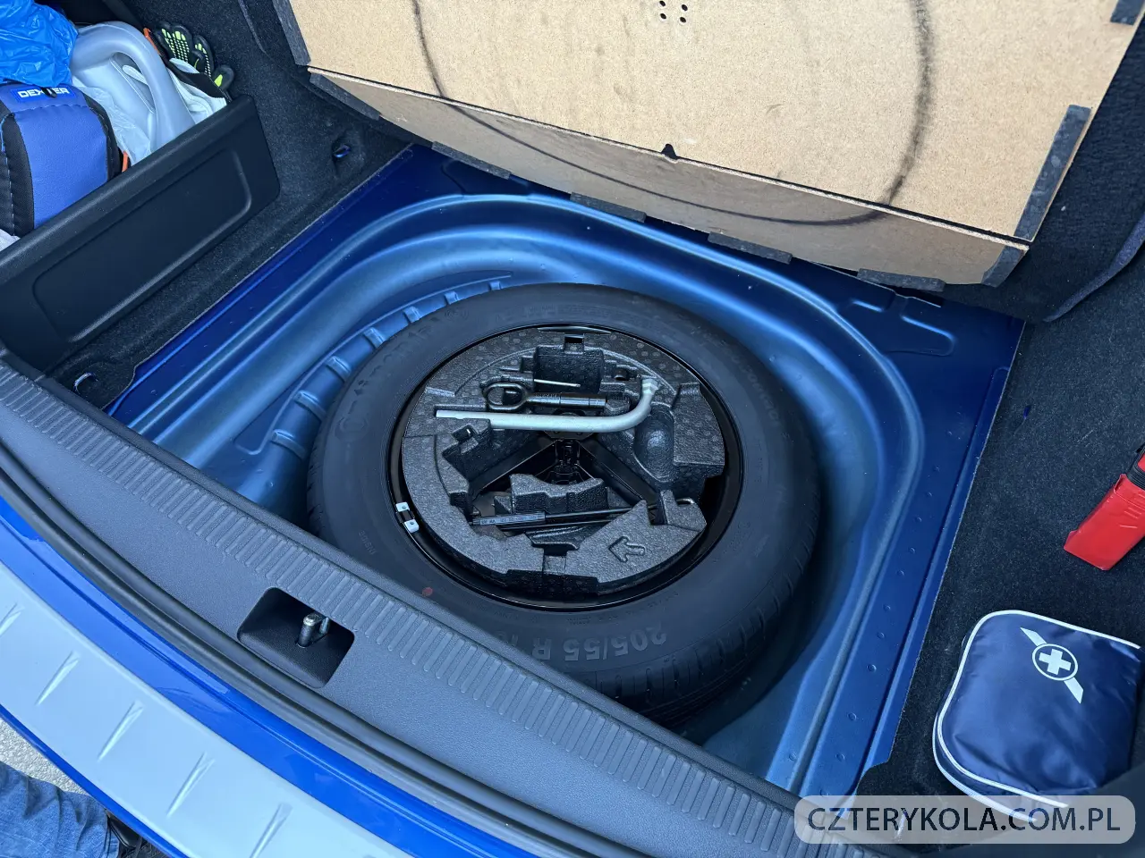 Skoda- Octavia- 2019 