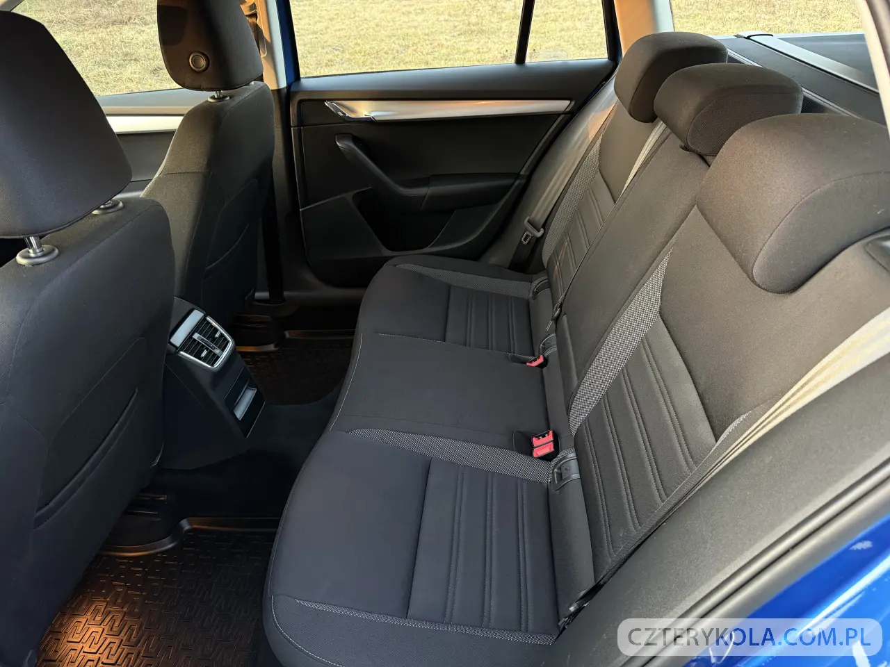 Skoda- Octavia- 2019 