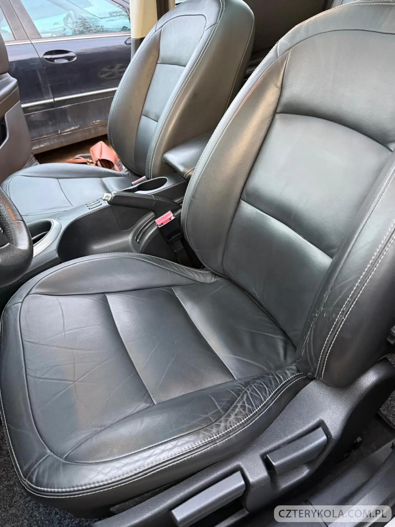 Nissan- Quashqai- 2008 