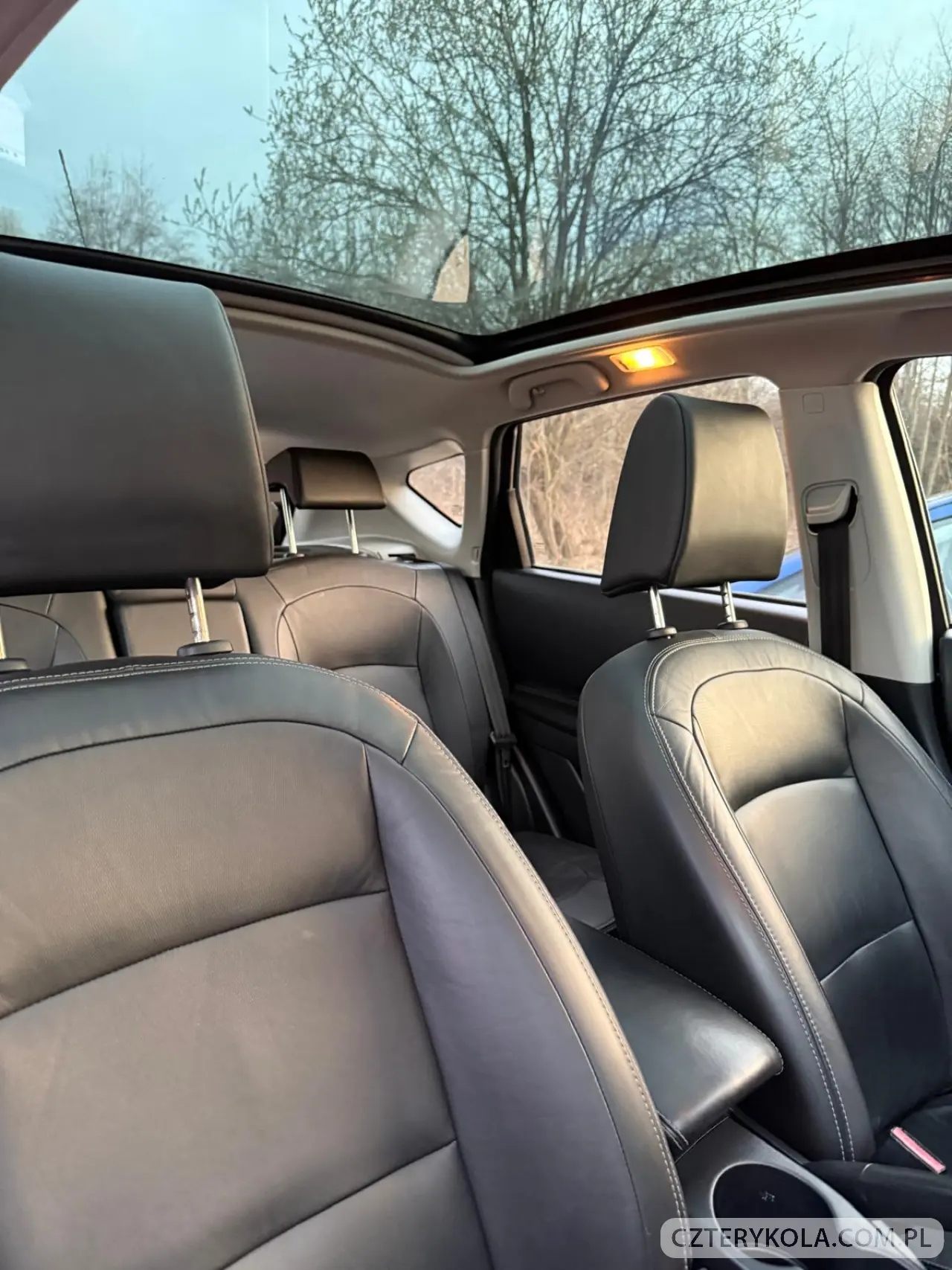 Nissan- Quashqai- 2008 