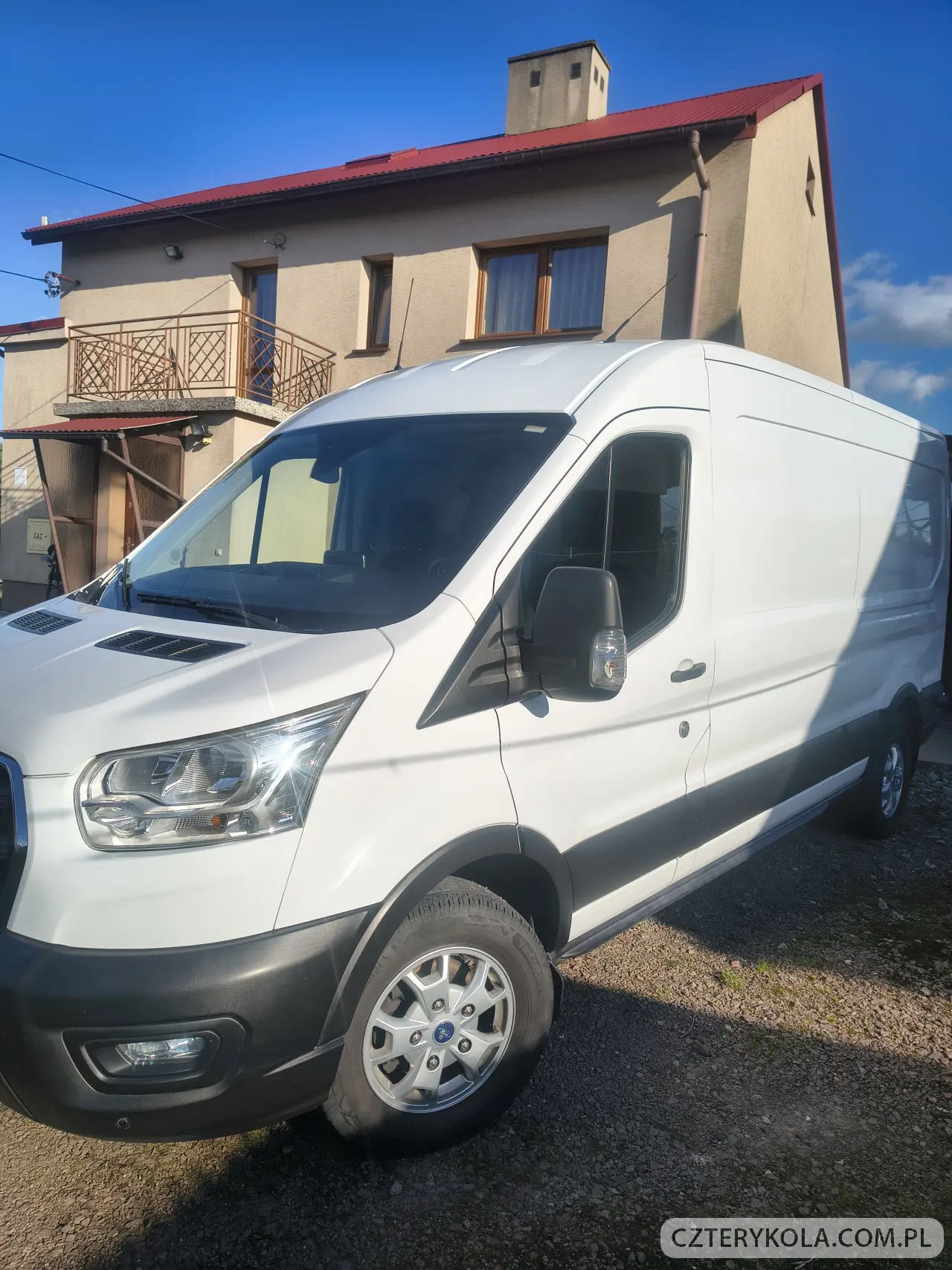 Ford- Inny- 2019 