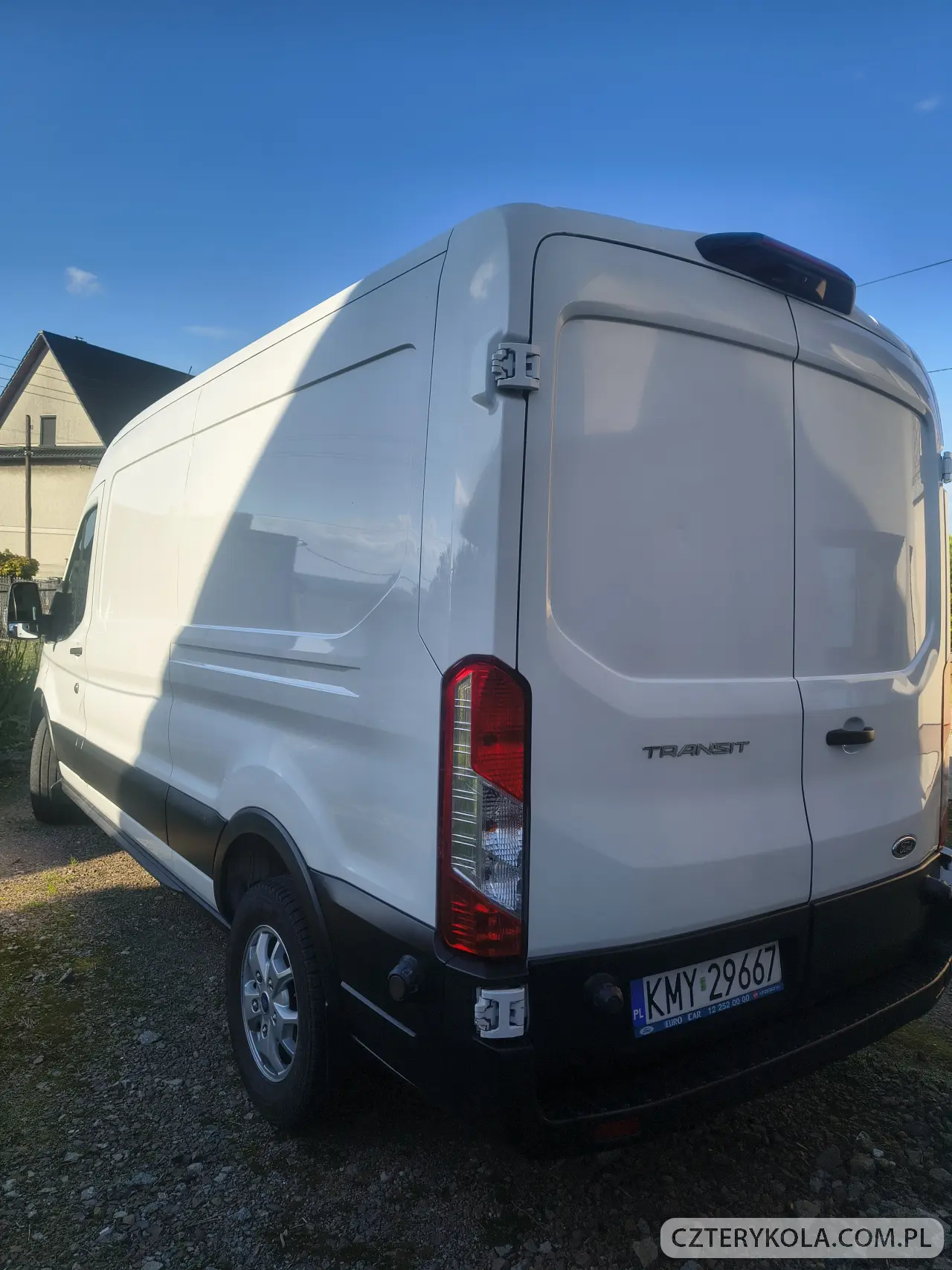 Ford- Inny- 2019 