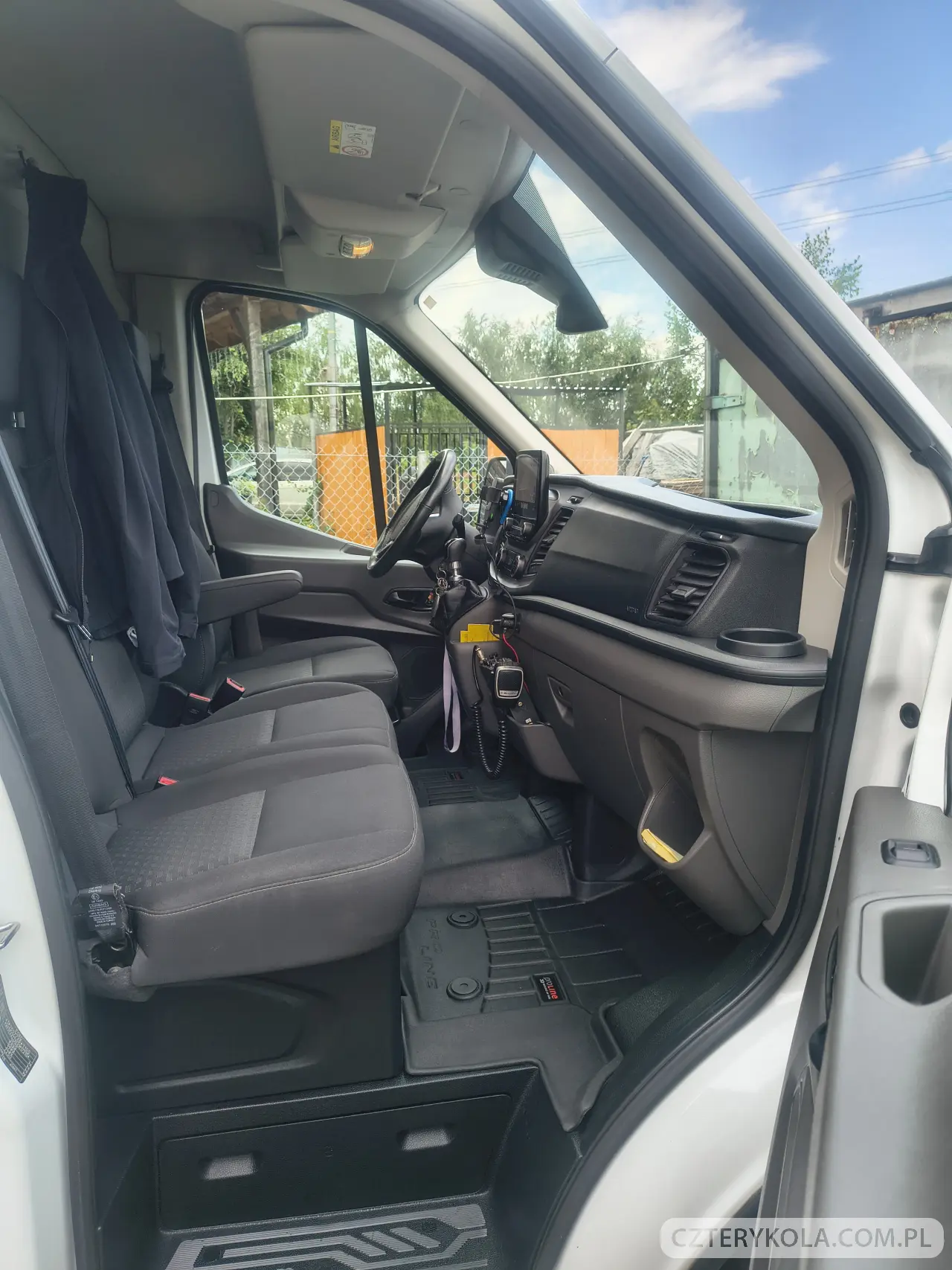 Ford- Inny- 2019 
