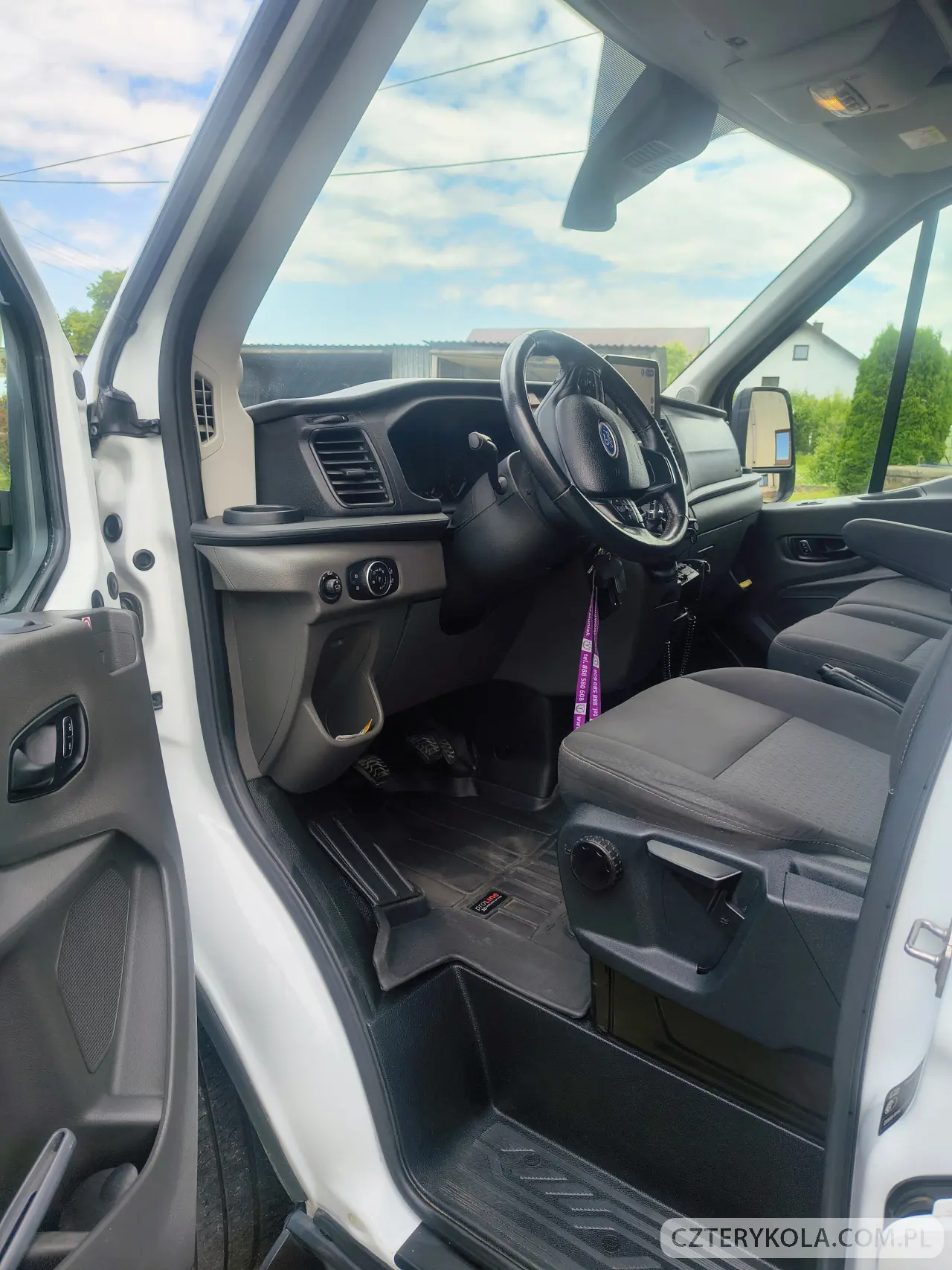 Ford- Inny- 2019 