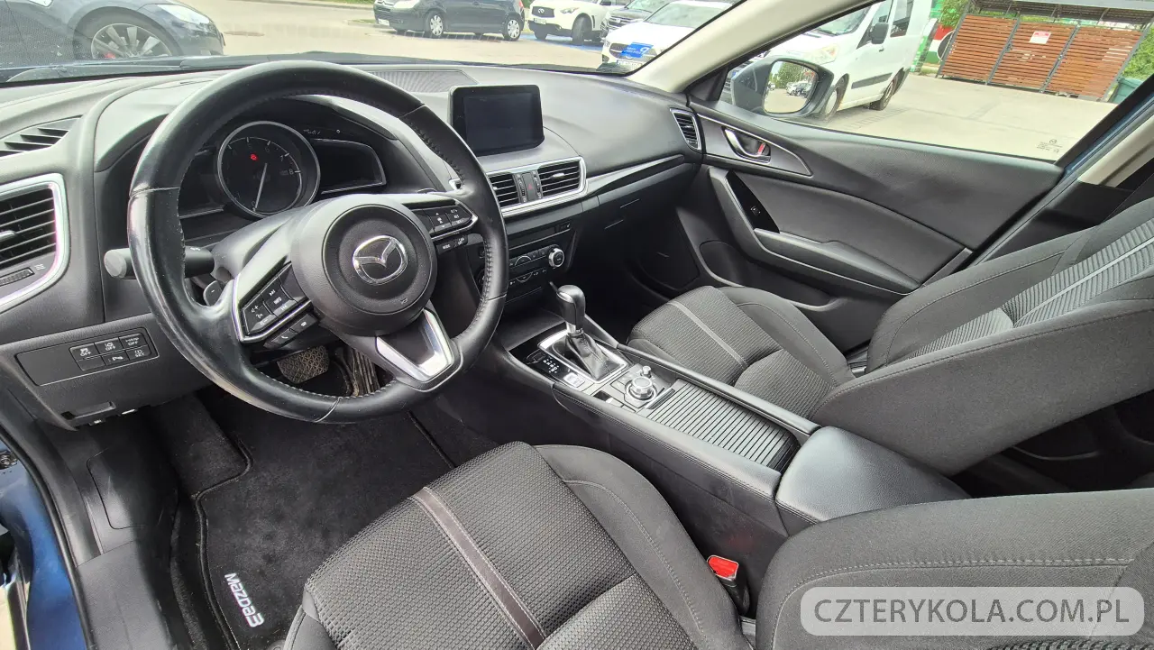 Mazda- 3- 2017 