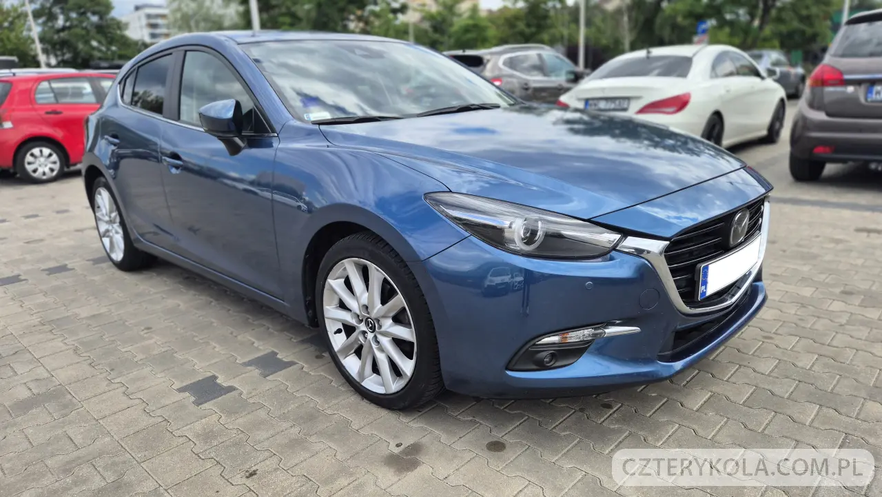Mazda- 3- 2017 