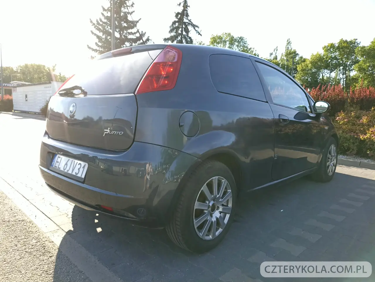 Fiat- Inny- 2007 