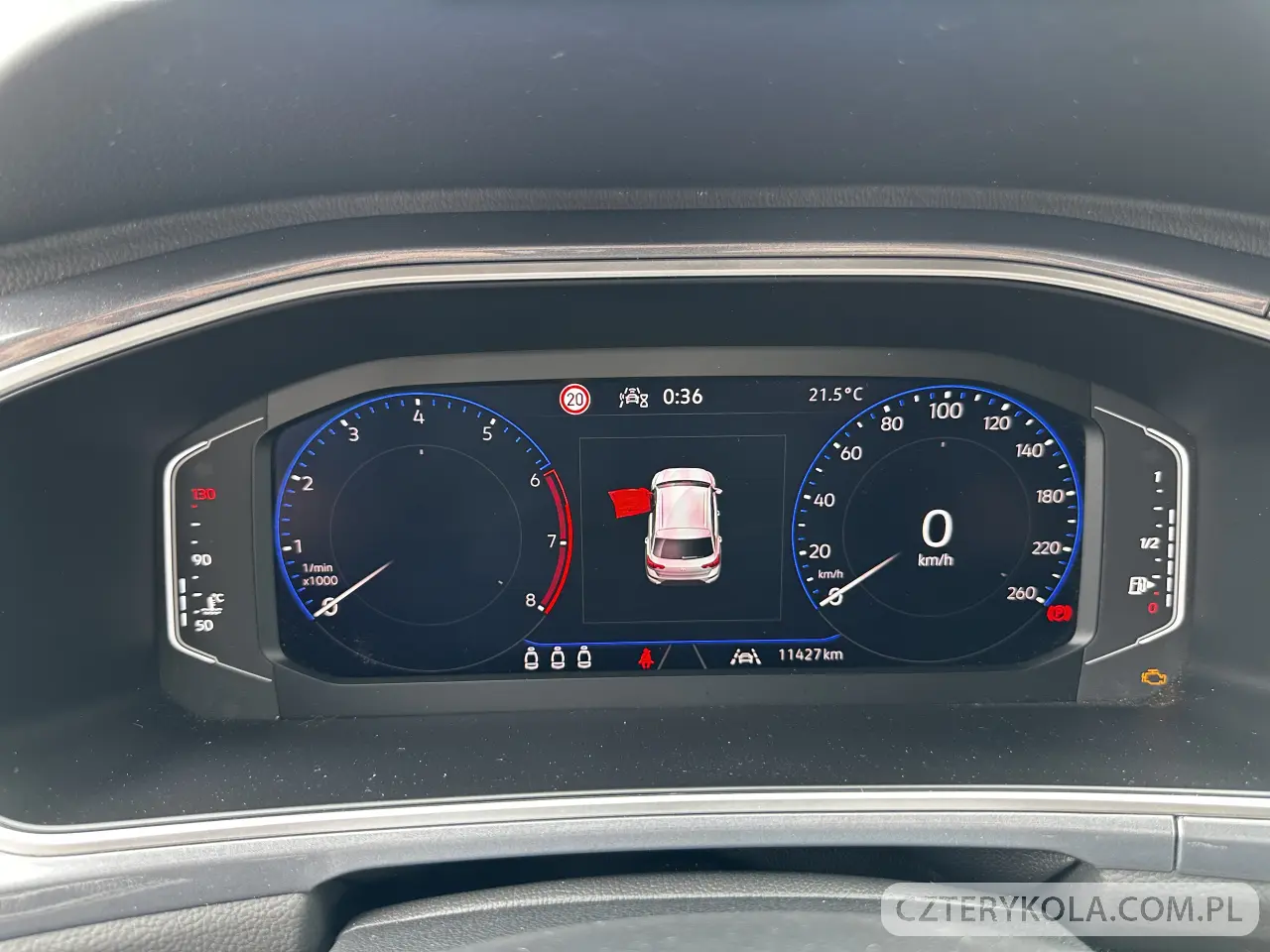 Volkswagen- T-Roc- 2024 