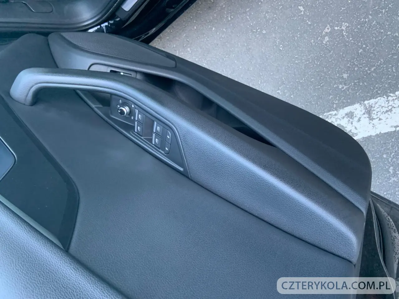 Audi- A4- 2016 