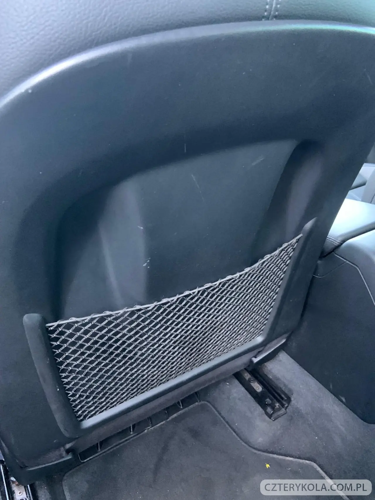 Audi- A4- 2016 
