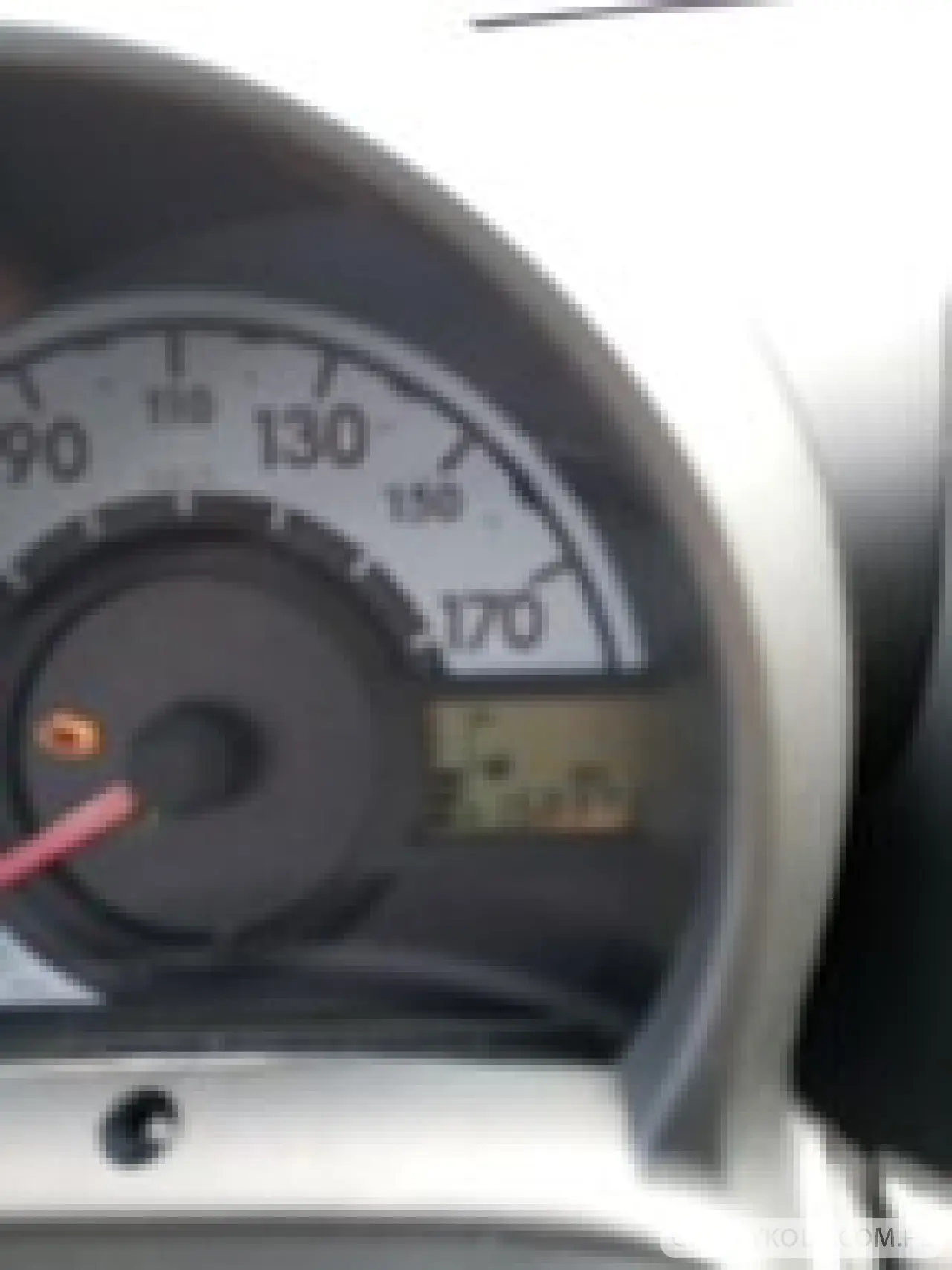 Toyota- Aygo- 2006 