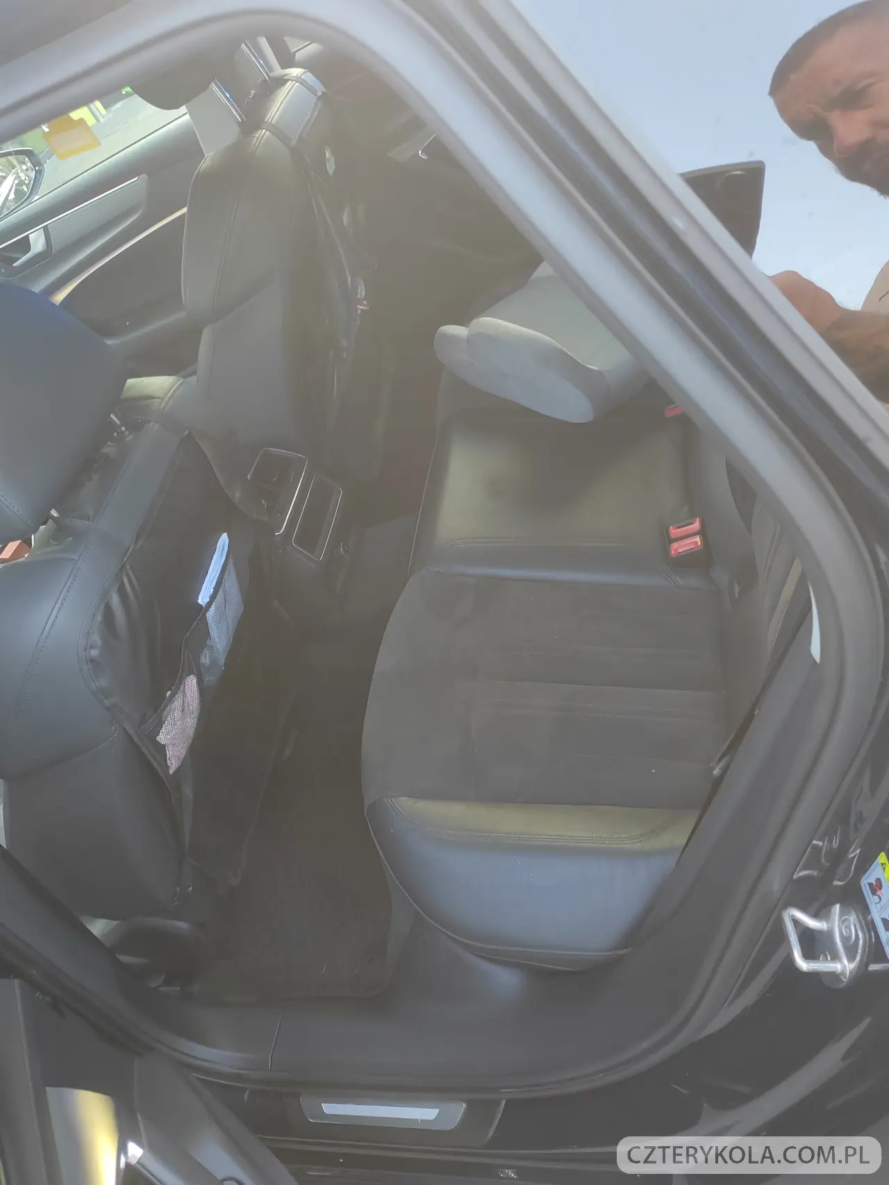 Audi- A6- 2019 