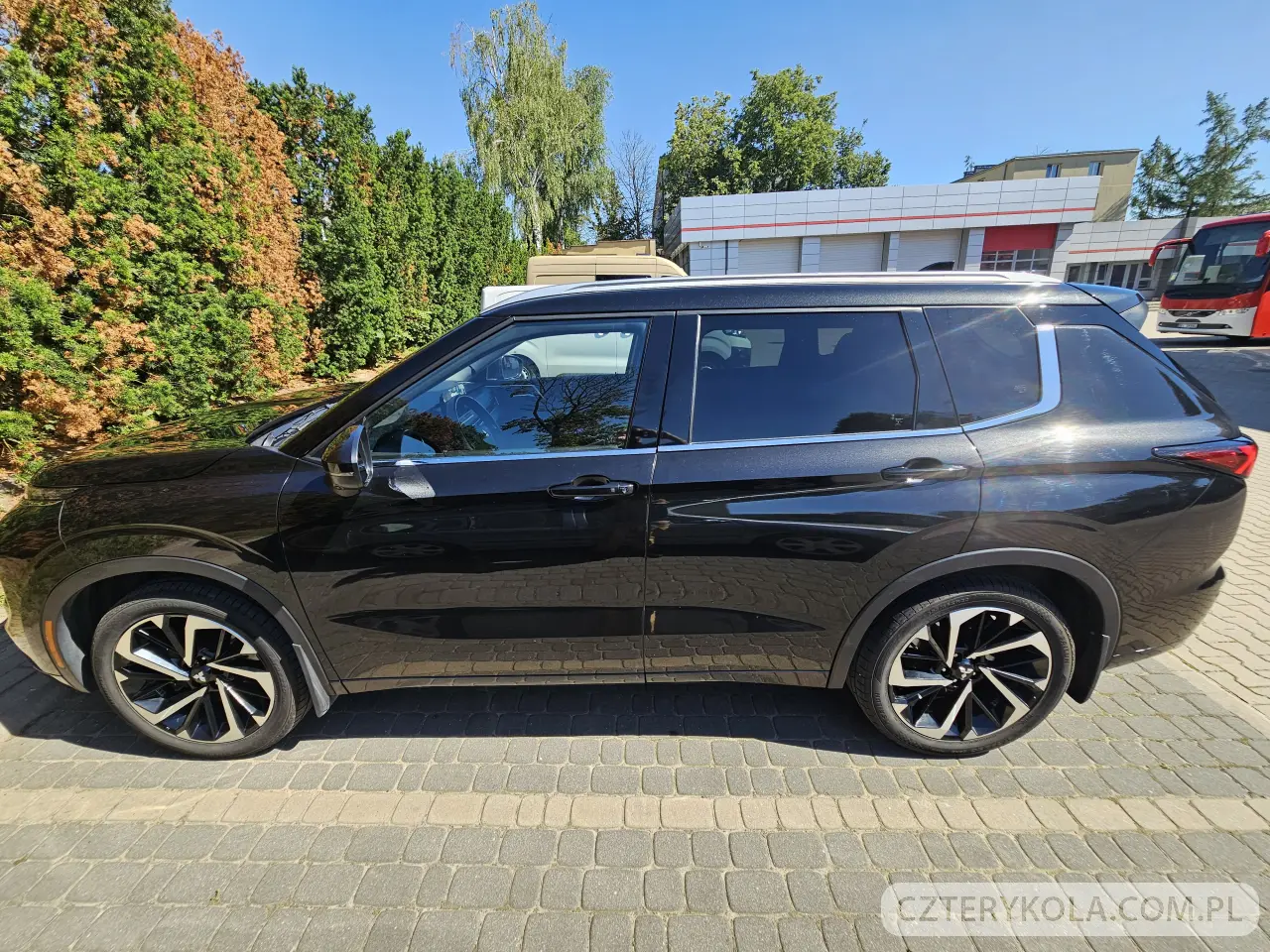 Mitsubishi- Outlander- 2022 