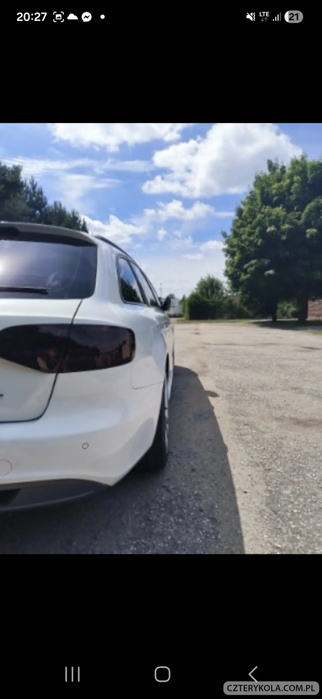 Audi- A4- 2010 