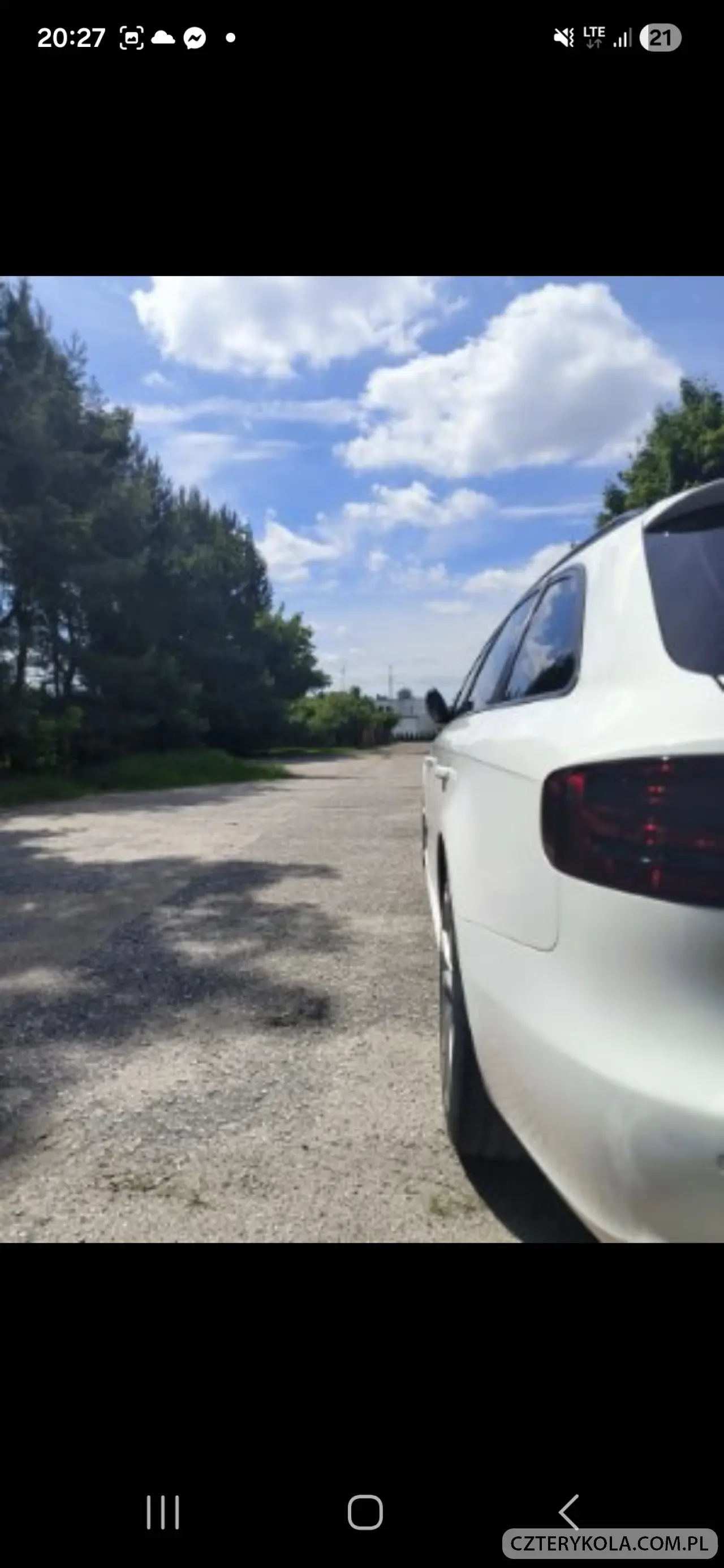 Audi- A4- 2010 