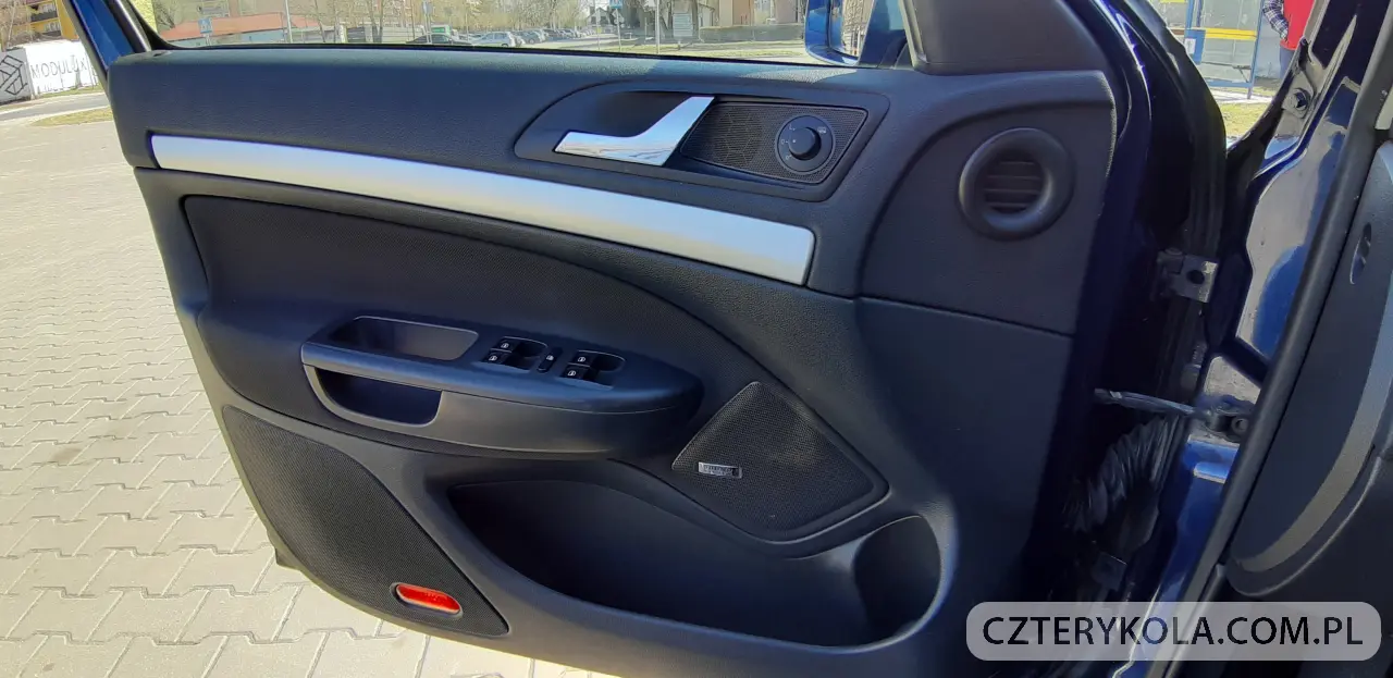 Skoda- Octavia- 2012 