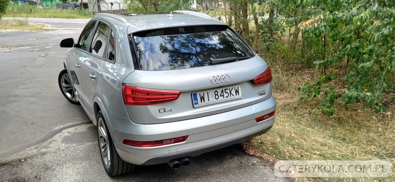 Audi- Q3- 2018 