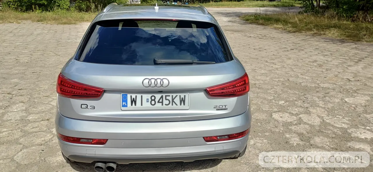 Audi- Q3- 2018 