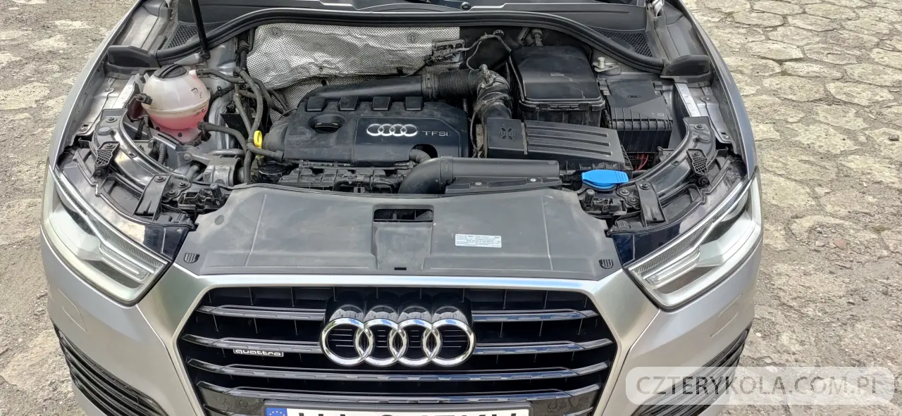 Audi- Q3- 2018 