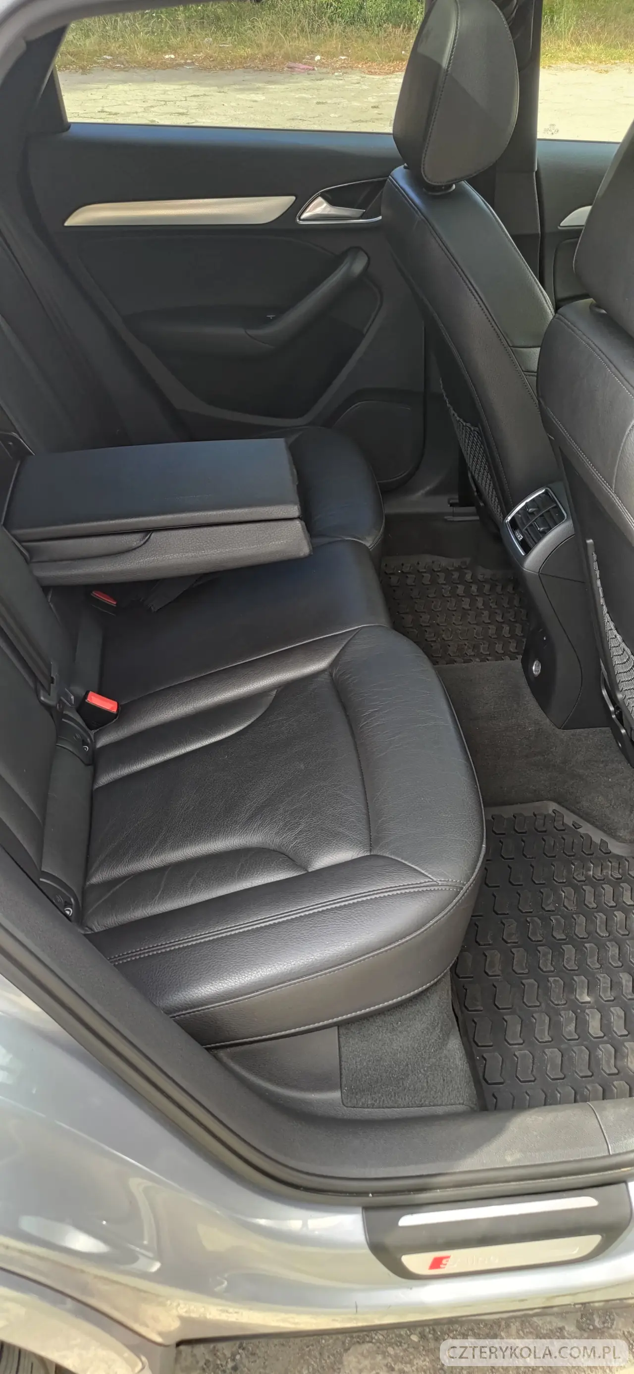 Audi- Q3- 2018 