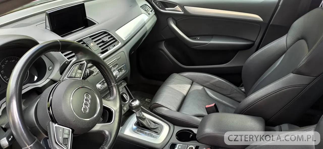 Audi- Q3- 2018 