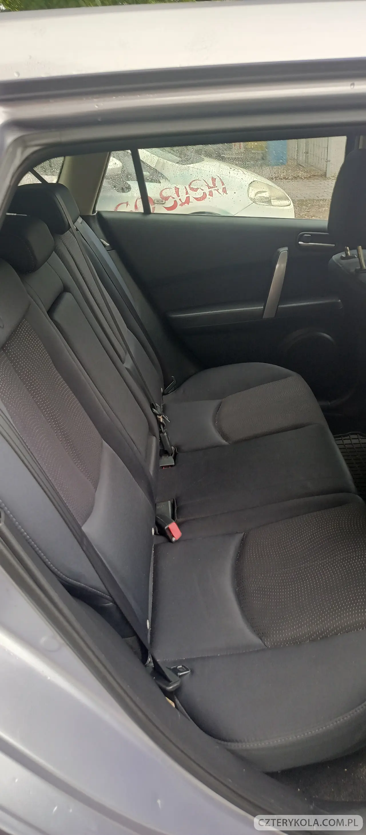 Mazda- 6- 2009 