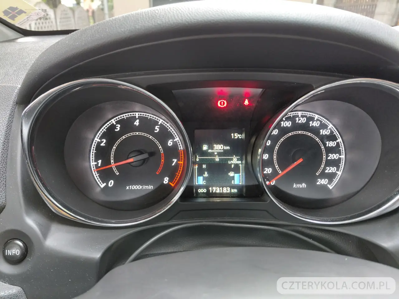 Mitsubishi- ASX- 2016 